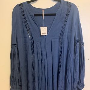 Free People TUNIC Dress